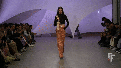BÉHEN FASHION SHOW