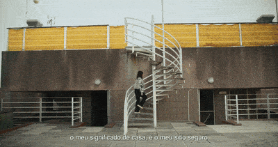 IKEA HOME STORIES — Mafalda