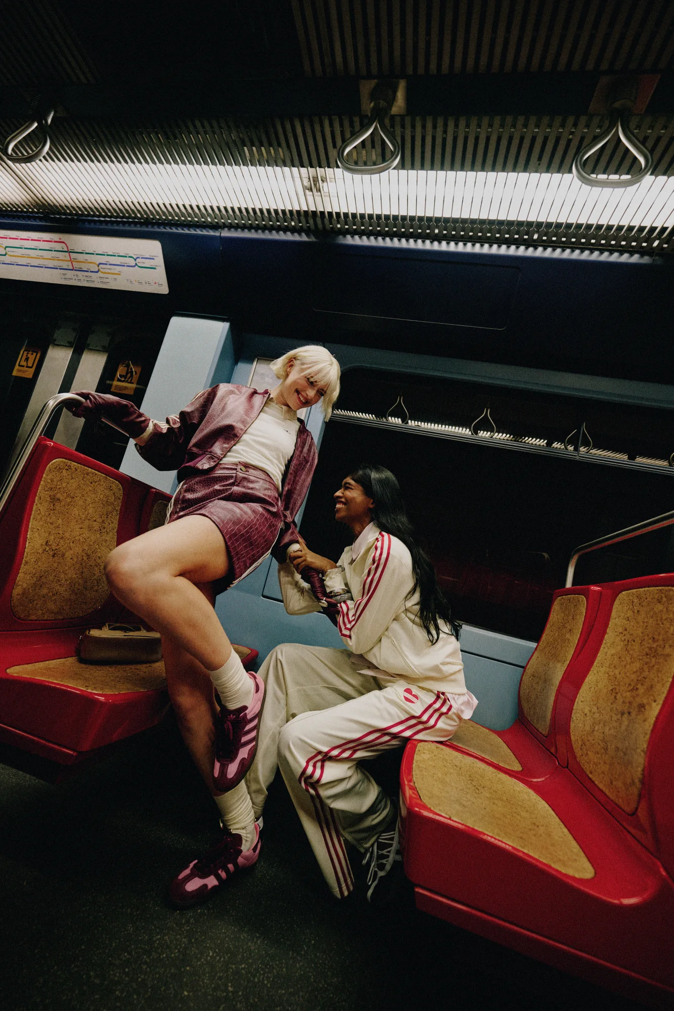 ADIDAS VALENTINE'S