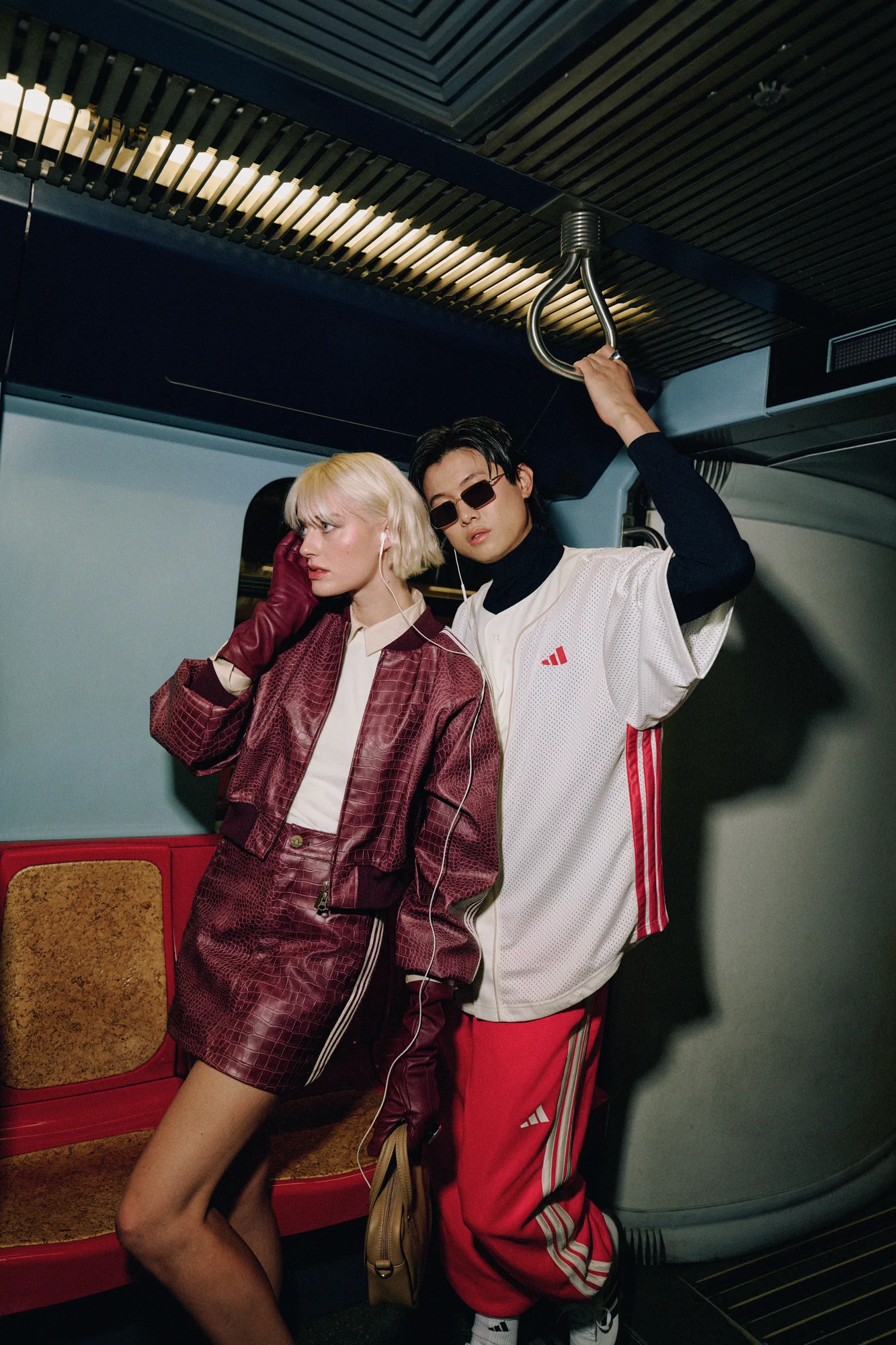 ADIDAS VALENTINE'S