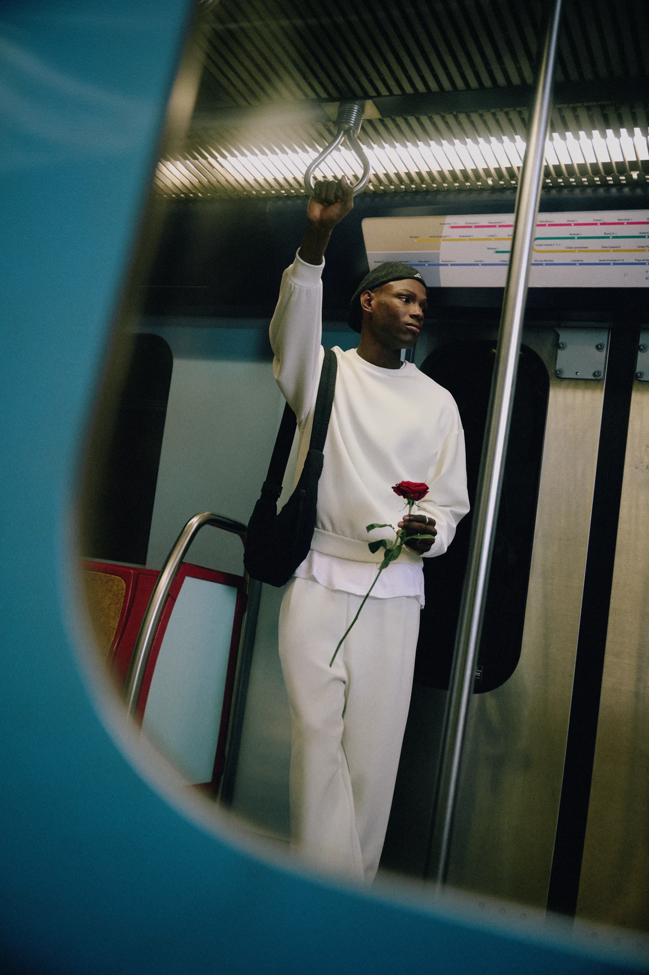 ADIDAS VALENTINE'S