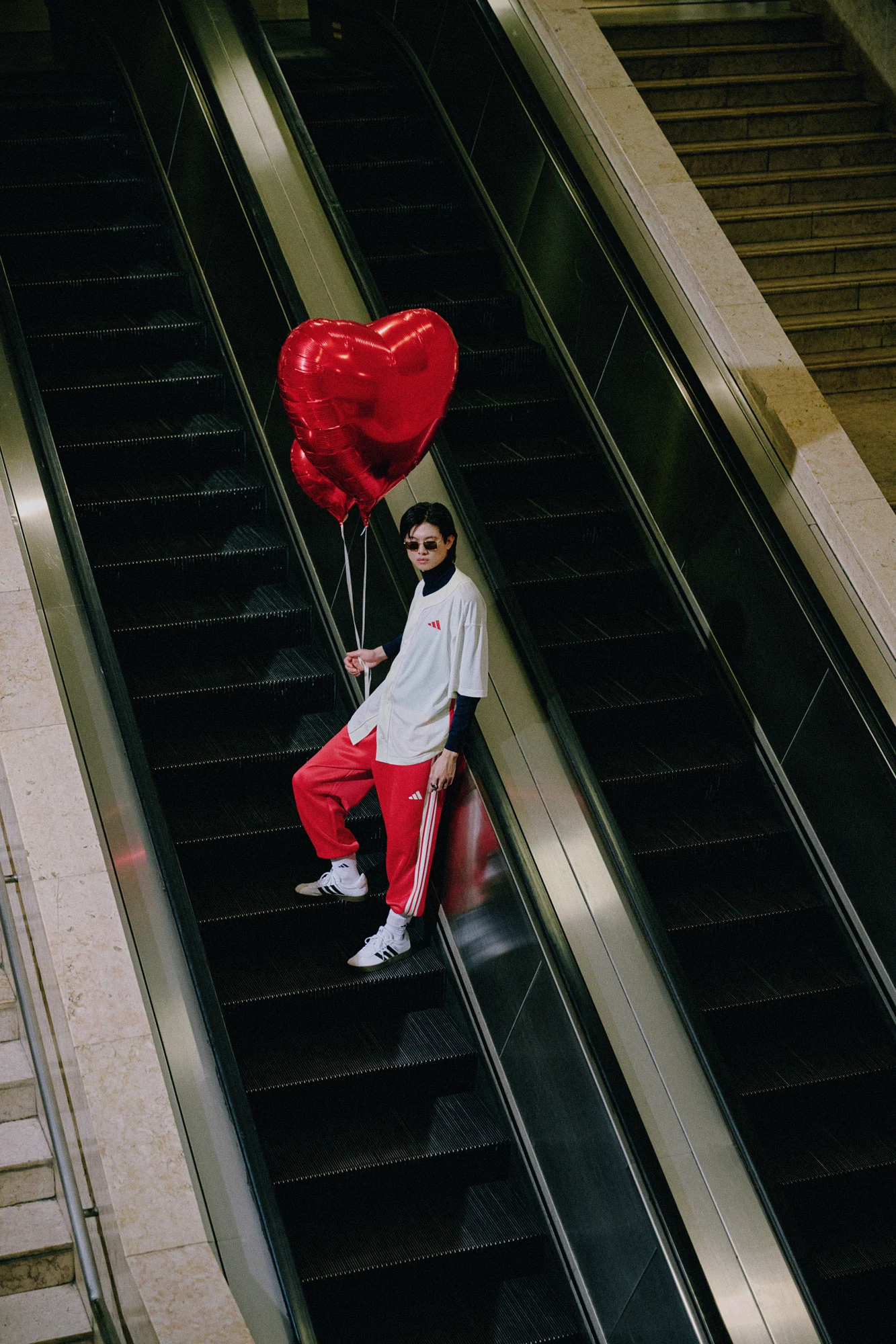 ADIDAS VALENTINE'S