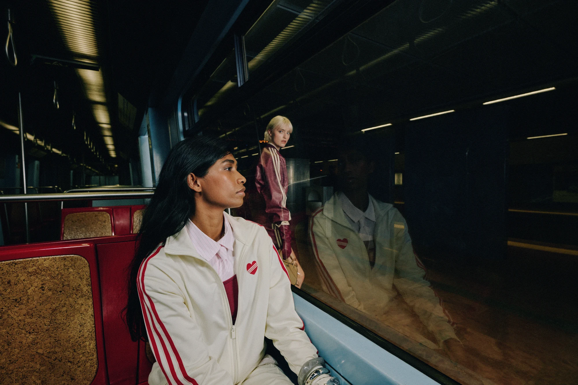 ADIDAS VALENTINE'S