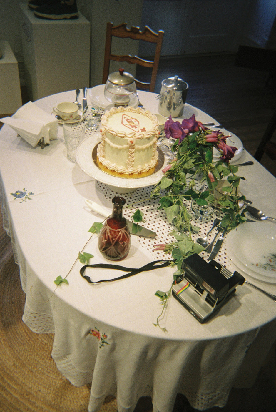 SANJO 90 YEARS EVENT